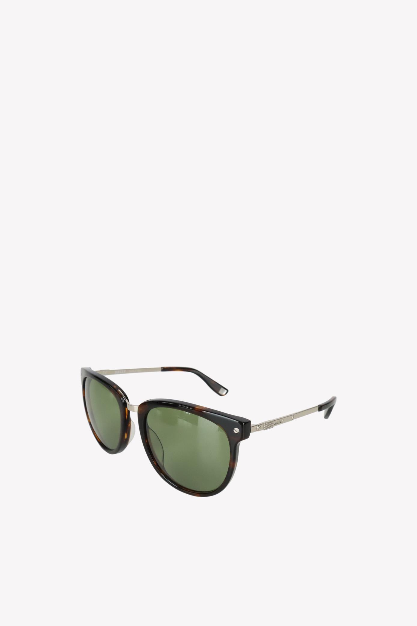 Sonnenbrille in Multicolor Bally