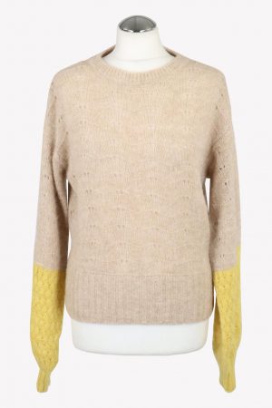 See by Chloé Pullover in Multicolor .1