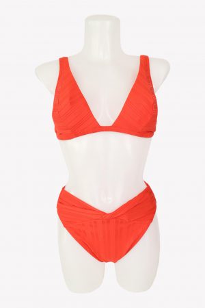 Vince Camuto Bikini in Orange.1