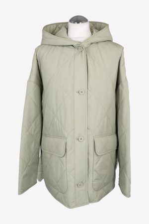 Marc O'Polo Jacke in Grün .1