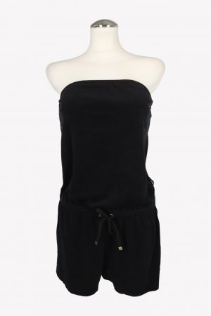 Jumpsuit in Schwarz Michael Kors