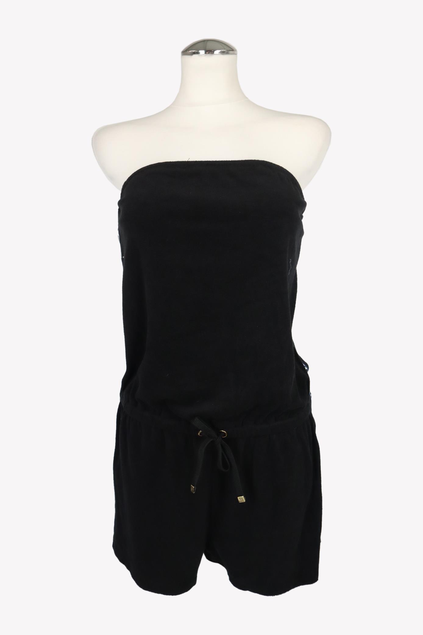 Jumpsuit in Schwarz Michael Kors