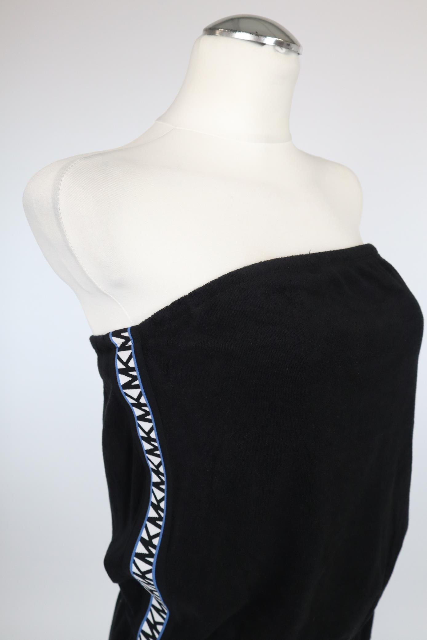 Jumpsuit in Schwarz Michael Kors