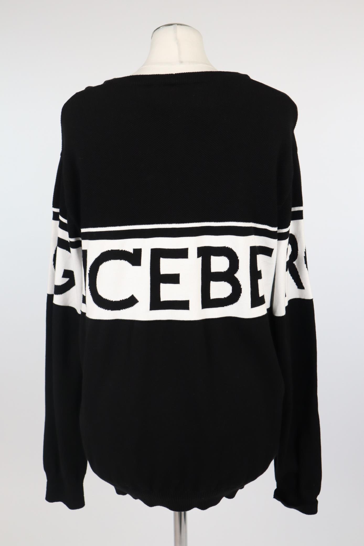 Iceberg maglia store